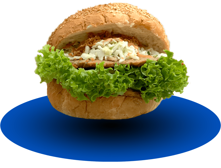 burgery Łeba restauracja Łeba