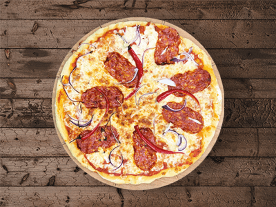 restauracja Łeba pizza Łeba burgery zapiekanki łeba